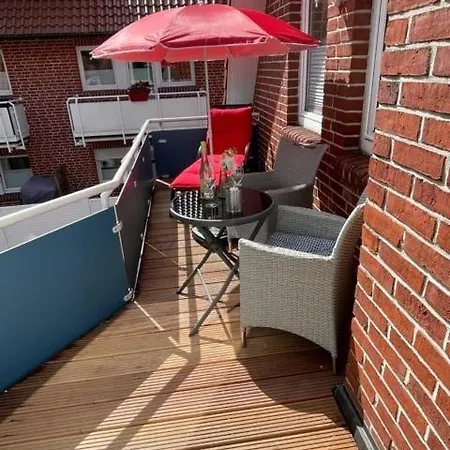 Apartment Welsum 1 *