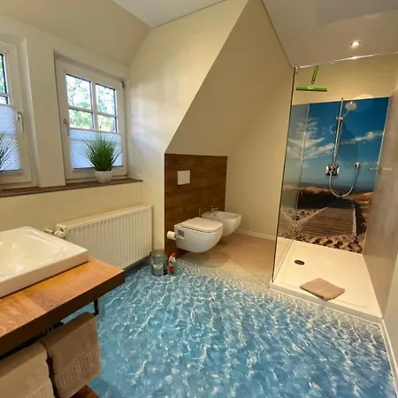 Apartment Welsum 1 Bad Zwischenahn