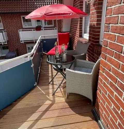 Apartment Welsum 1 *