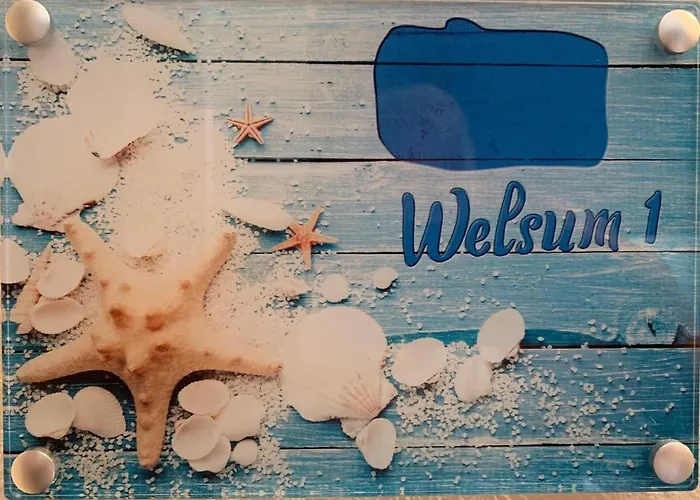 Welsum 1 Bad Zwischenahn